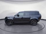 Land Rover Defender 110 D300 X-Dynamic SE AHK, 20' Gloss Bl - Land Rover Gebrauchtwagen mit Automatikschaltung