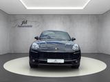 Porsche Macan S Diesel Memory Leder - Porsche Macan mit Diesel-Antrieb: Automatik
