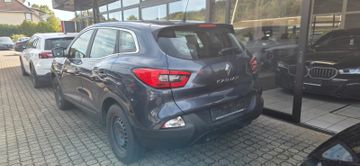 Renault Kadjar - 2
