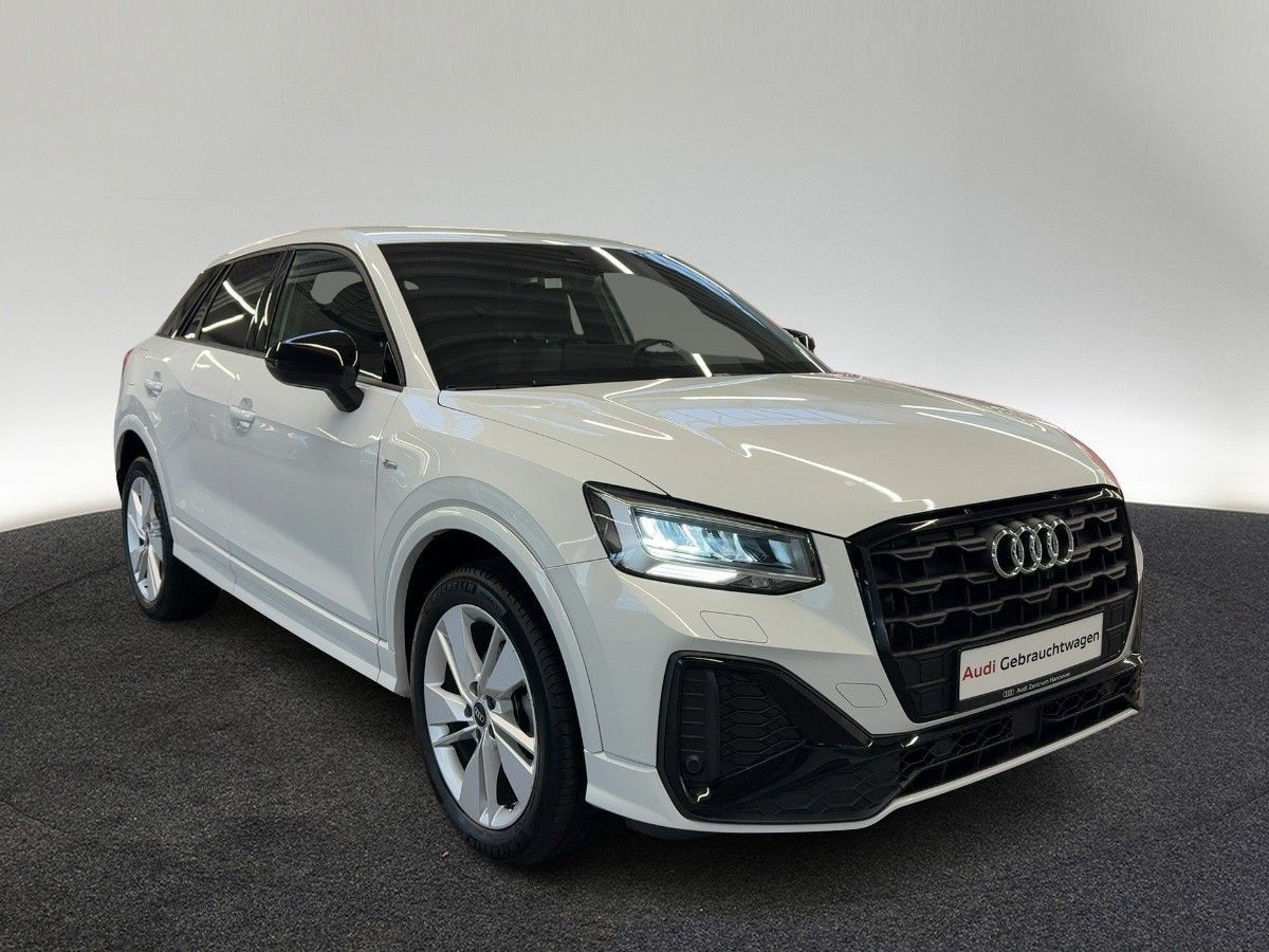 Audi Q2 - Bild 6