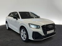 Audi Q2 - Vorschau Bild 6