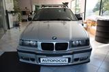 BMW 323ti Compact  Edition Sport M-Sportpaket - BMW 323: Compact