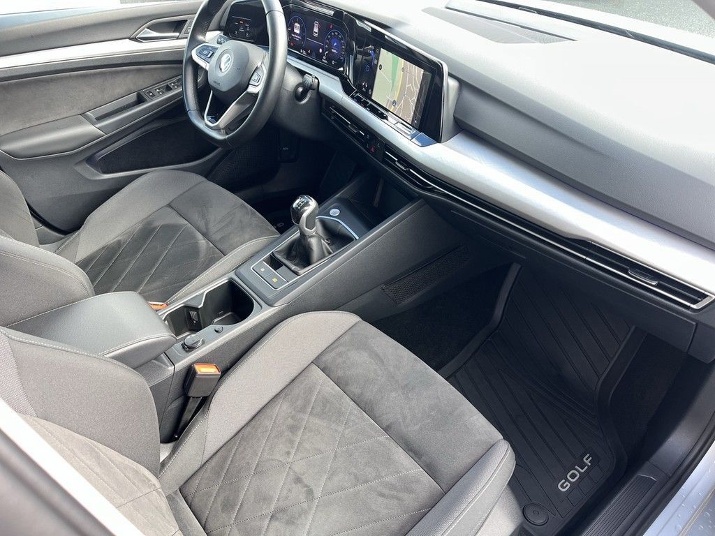 Volkswagen Golf - Bild 14