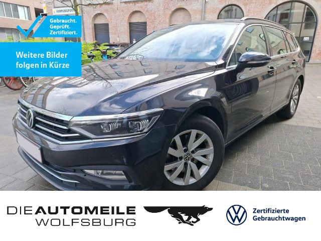Volkswagen Passat Variant 1.5TSI Business NAVI/ACC/LED/KAM