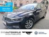 Volkswagen Passat Variant 1.5TSI Business NAVI/ACC/LED/KAM - VW Passat Variant Leasingangebote für Privatpersonen
