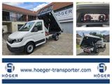 MAN TGE 3.140 Dreiseitenkipper Facelift sofort! - Offers matching your search criteria