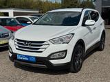 Hyundai SANTA FE /PREMIUM 4WD /AUTOMATIK ANH