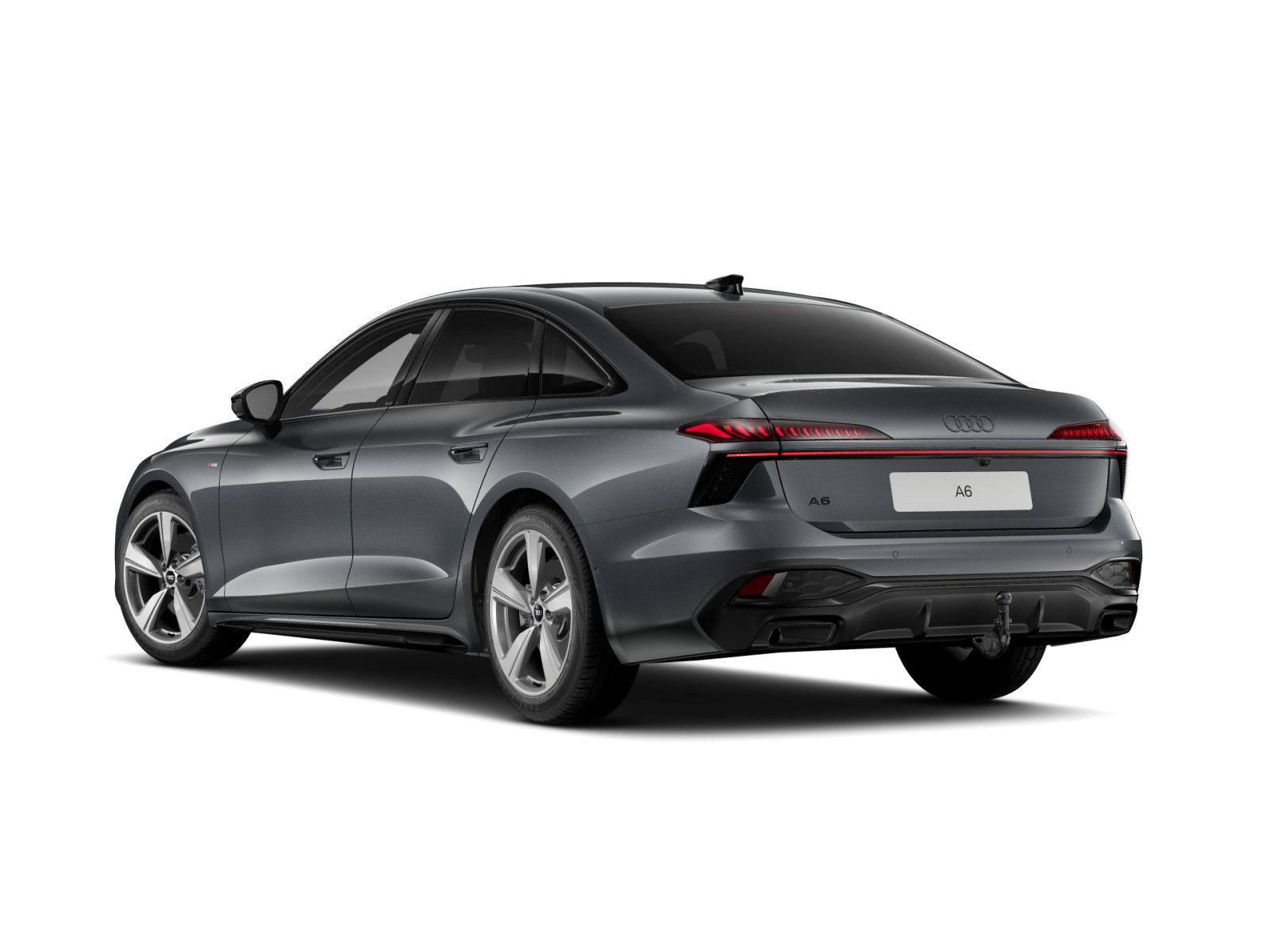 Audi A6 - Bild 4