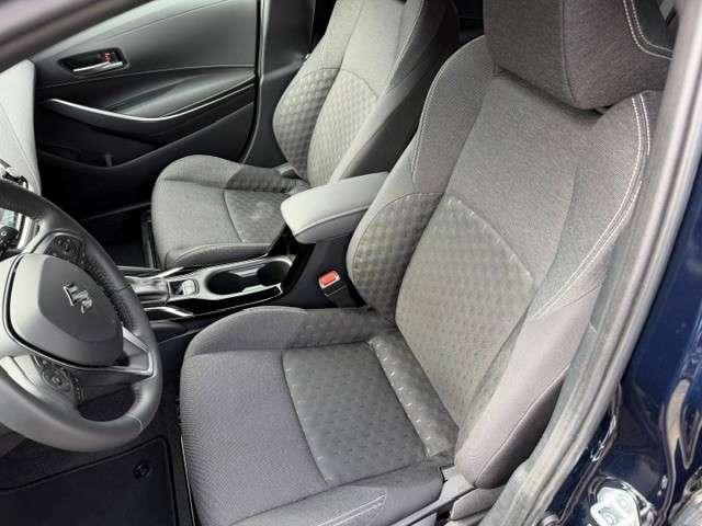 Suzuki Swace 1.8 Hybrid Comfort+