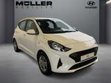 Hyundai i10 1.0 Select +Navi+PTS+Tempomat+Limiter+ - Hyundai i10 Jahreswagen