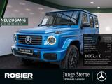 Mercedes-Benz G 580 AMG Sport Edition One Manufaktur Superior - Mercedes-Benz G 580 Gebrauchtwagen