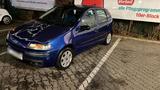 Fiat punto - Fiat Punto Gebrauchtwagen in München