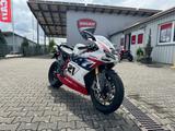Ducati 1098R Troy Bayliss Nr. 53/500 - KONSERVIERT! - DUCATI 500