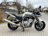 Yamaha FZS 1000 Fazer 1 Jahr Gewährleistung - YAMAHA FZ 1000