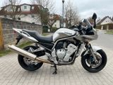 Yamaha FZS 1000 Fazer 1 jahr Gewährleistung - YAMAHA 100