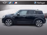 MINI Cooper Countryman Yours Trim HEAD PANO LED RFK X - MINI Cooper Countryman: Yours Trim