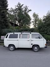 Volkswagen VW T3 1.6 D Camper  - Volkswagen T3: Camper