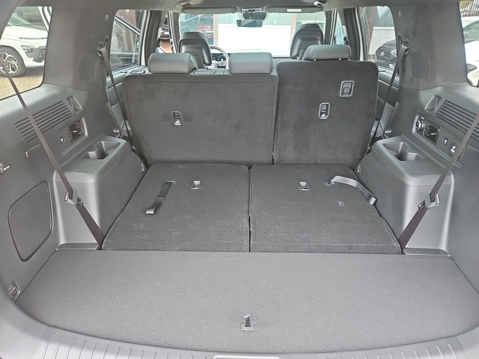 Hyundai SANTA FE - Bild 20