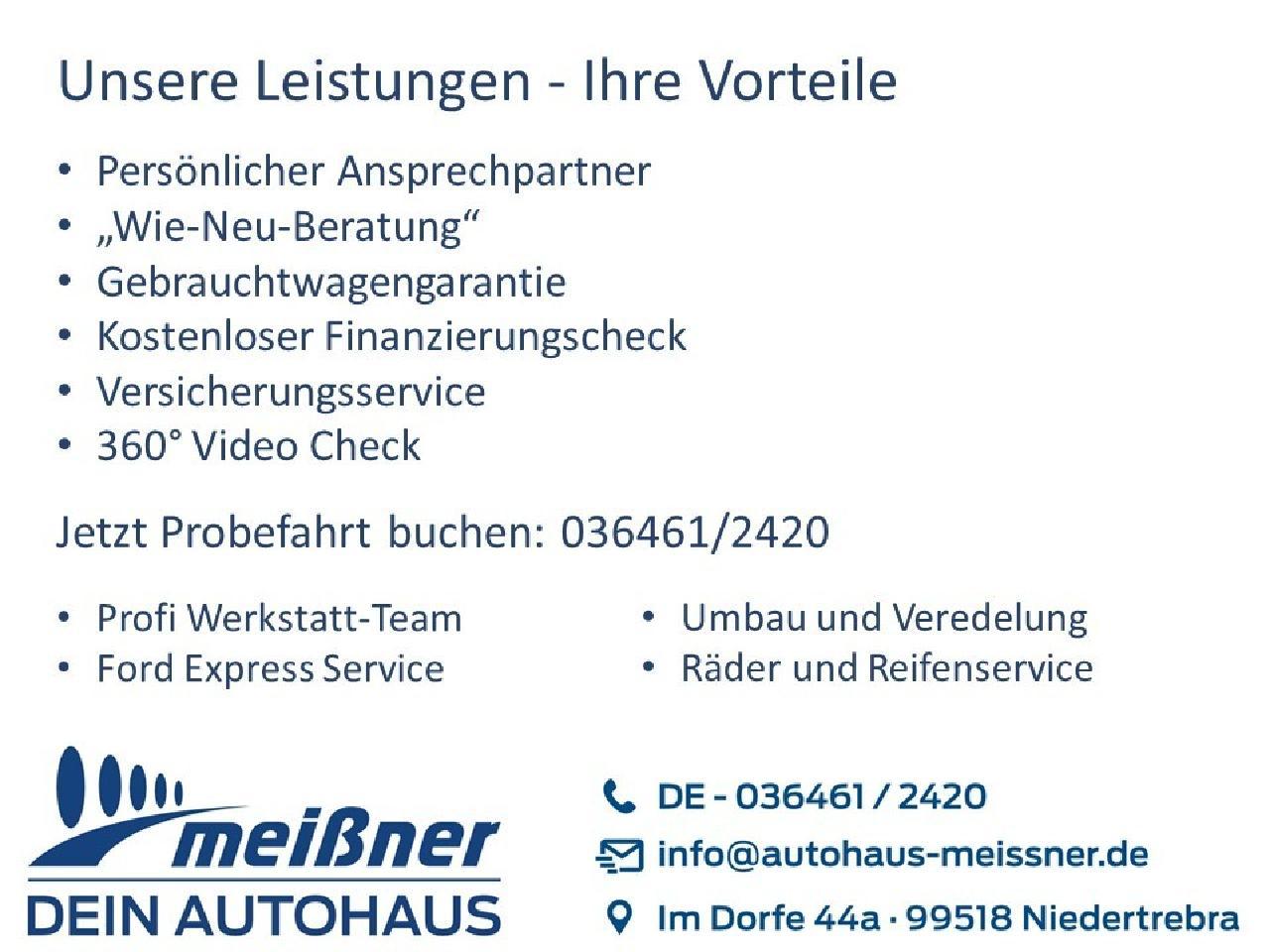 Ford Ranger Limited Doppelkabine 4x4 5 ZYL., HARDTOP,