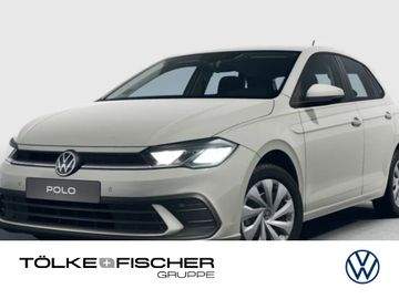 Volkswagen Polo Life Mod.27 59kW 4-Türen LED Klima PDC
