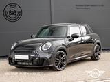 MINI Cooper JCW Trim Navi Parkassist DAB Tempomat 1VB - MINI Cooper: Jcw Trim