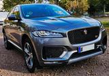Jaguar F Pace 30d First Edition - Jaguar F-Pace: First Edition