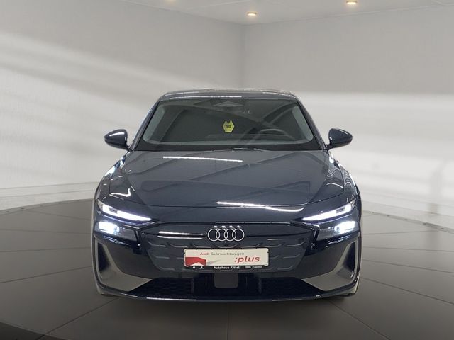 A6 Sportback e-tron