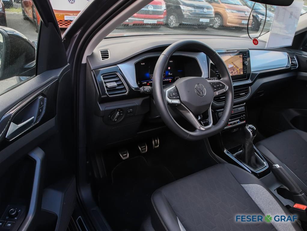 Volkswagen T-Cross - Bild 12