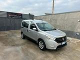 Dacia Dokker 1.5 dCi 8V 90CV Start&Stop Lauréate - Dacia Dokker Start mit Diesel-Antrieb