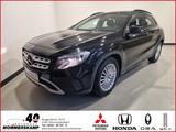 Mercedes-Benz GLA 180 Navi+Fahrerprofil+Ambiente Beleuchtung+S - gebrauchte Mercedes-Benz GLA 180 aus dem Jahr 2019