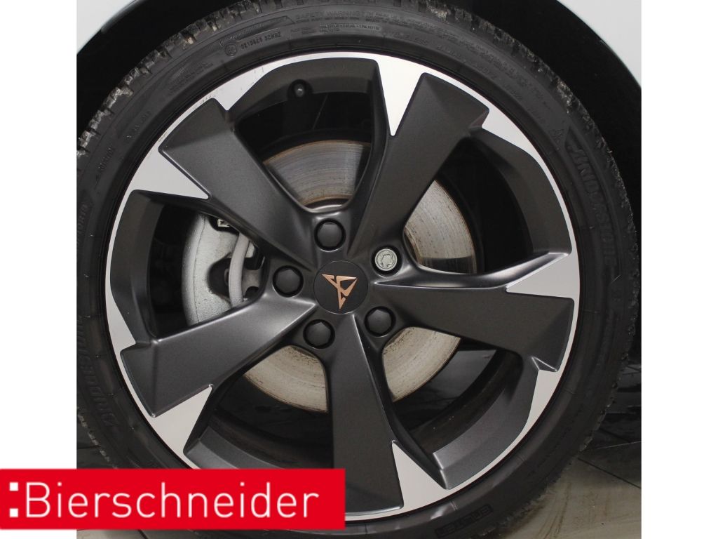 Cupra Leon - Bild 14