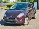 Ford Ka Titanium *Klima*Zentral*Leichtmetallfelgen* - Ford aus 2011: Ka Titanium
