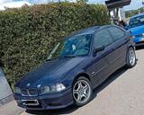 BMW e36 Compact 316i - BMW 316 aus 1995: Compact