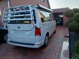 Volkswagen T6 California - gebrauchte Volkswagen T6 California aus dem Jahr 2024