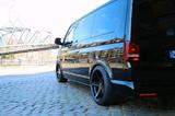 Volkswagen VW T5.1 UMBAU T5.2 MULTI 1.9 - Volkswagen LT aus 2006