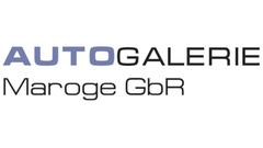 AutoGalerie Maroge