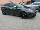 Alfa Romeo Giulietta  Sportpaket Comfor Scheckheft Tüv Neu - Alfa Romeo Giulietta: Sport