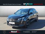 Peugeot 3008 GT 1.6 Plug-in Hybrid4 EAT 8 / 300 - Peugeot 3008 HYbrid4