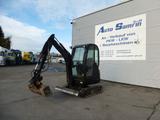 JCB 18-1 Löffelpaket MS01 Heizung Vollkabine - Offers matching your search criteria