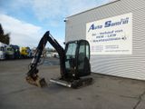 JCB 18-1 Löffelpaket MS01 Heizung Vollkabine - Offers matching your search criteria