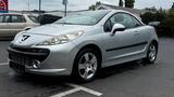 Peugeot 207 cc TUV bis 08/2027 106400km - Peugeot 106