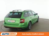 Skoda Octavia 2.0 TSI RS*NAVI*TEMPO*PDC*SHZ*PANO* - Skoda Gebrauchtwagen in Köln