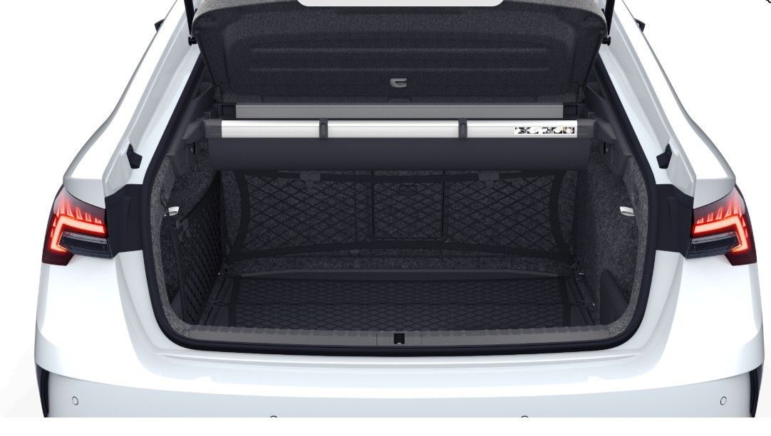 Skoda Octavia - Bild 7
