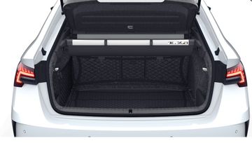 Skoda Octavia Lim. 2.0 TSI RS 360*DCC*Canton*HUD*LEDER