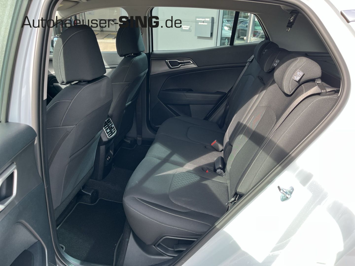 Kia Sportage - Bild 13