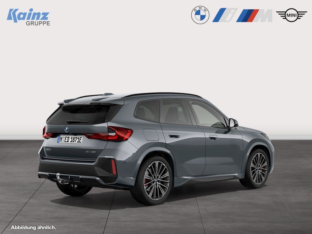 BMW iX1 - Bild 2