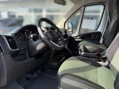 Sunlight A 68 Familienfahrzeug (5-6 Personen)