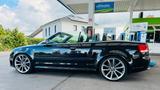Audi RS4 Cabrio V8 Schalensitze Carbon 4,2... - Audi quattro: 2.8