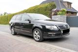 Volkswagen TÜV BIS SOMMER 2027 Passat Kombi 2.0 TDI - Volkswagen Passat aus 2008: Kombi