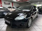 Ford Focus Lim. Champions Edition PDC SHZ NAVI - Ford Focus: Champions Edition